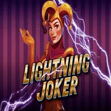 Bocoran RTP Slot Yggdrasil Lightning Joker